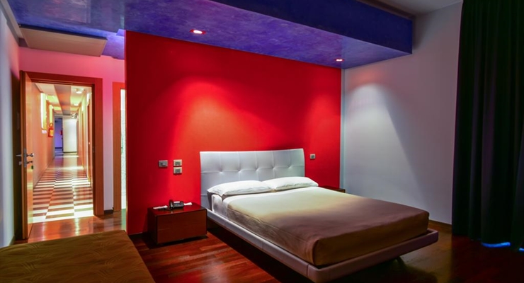 Arthotel & Park Lecce
