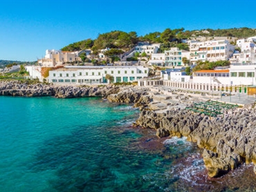 Castro Marina - Salento