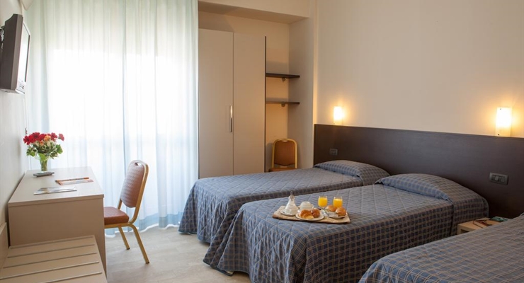 Auto Park Hotel - Firenze