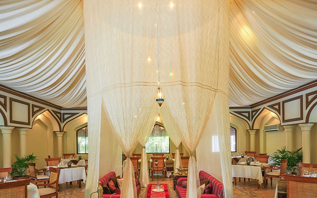 ristorante 