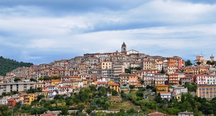 Weekend & Spa a Fiuggi