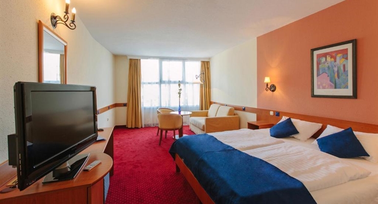 Hotel Mediterran