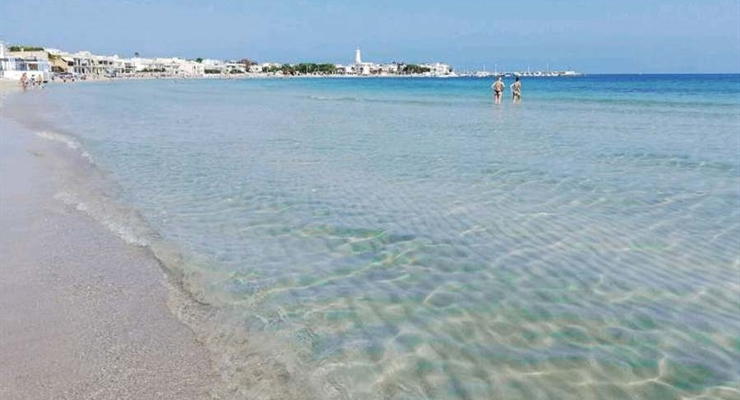 Torre Canne