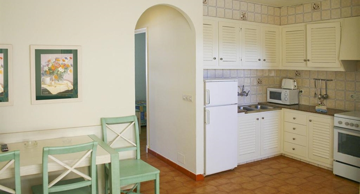 Apartamentos Son Bou Gardens