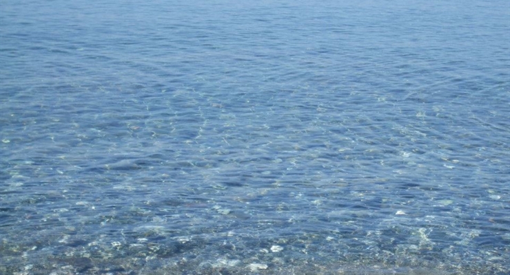 Mare Spiaggia Privata