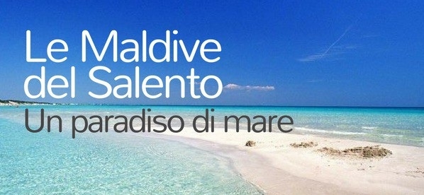 Maldive del Salento