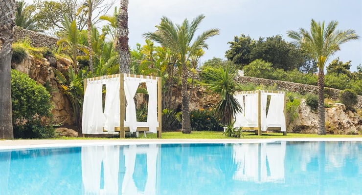 Primasud Suites - Minorca
