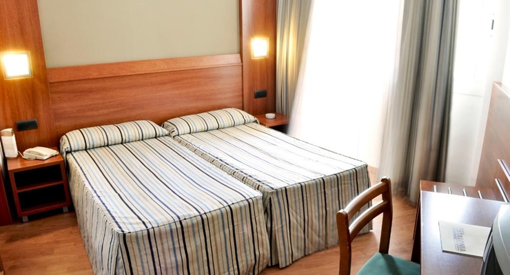 Hotel Mix Alea - Arenal, Camere