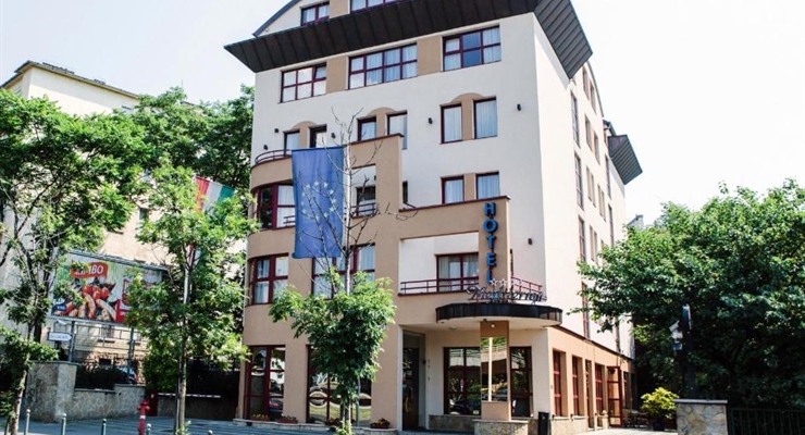 Hotel Mediterran