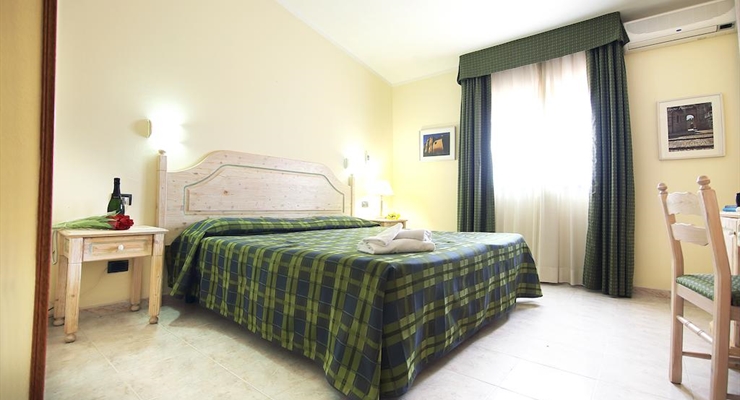 Pausania Inn - Tempio Pausania