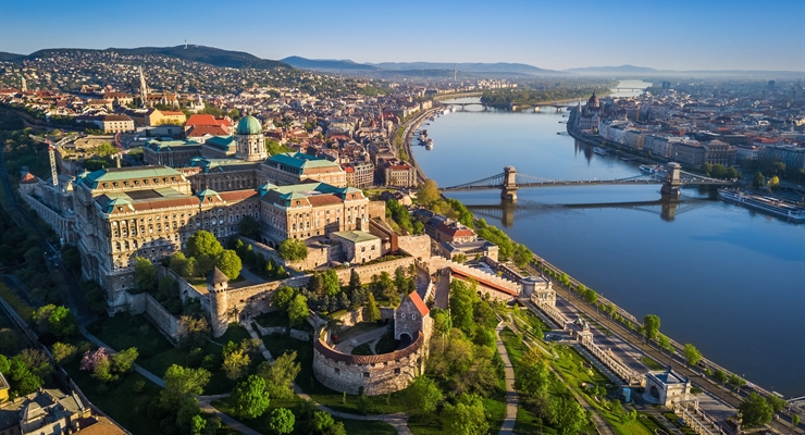 Budapest