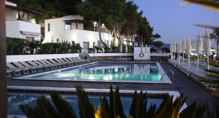 Villaggio Stella del Sud & Resort - Palinuro, Piscina