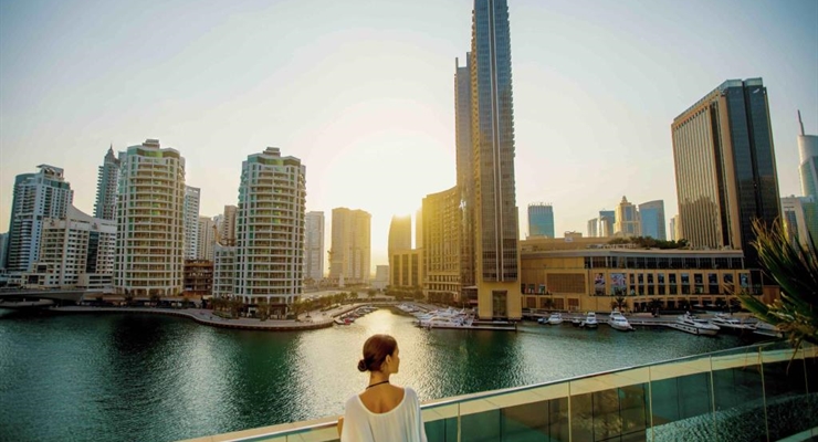 Dubai - Emirati Arabi