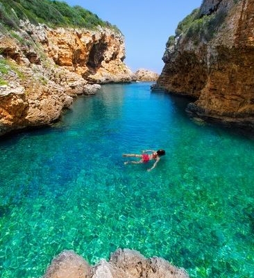 Minorca - Isole Baleari