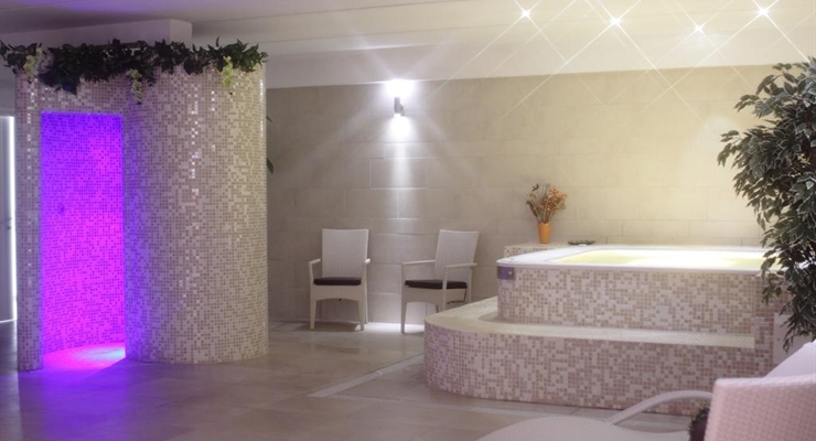 Hotel Le Torri - Arborea