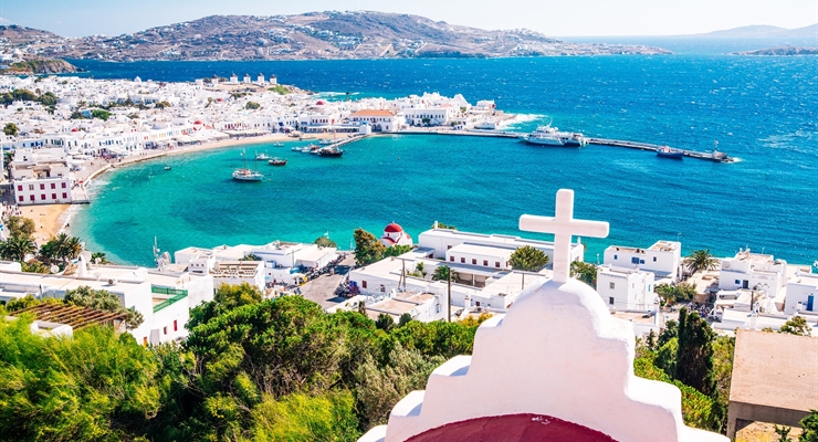 Mykonos