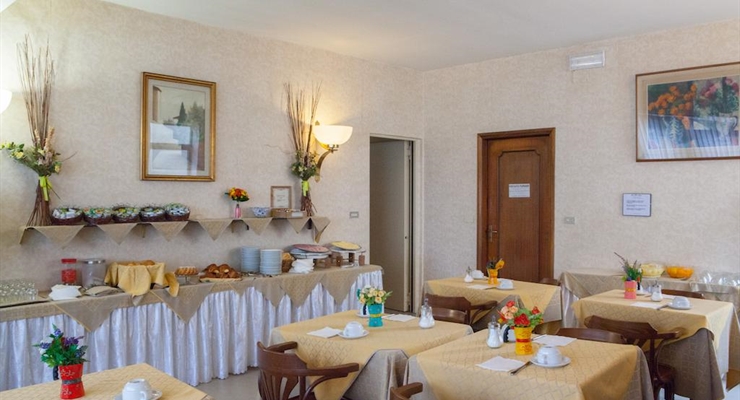 Auto Park Hotel - Firenze