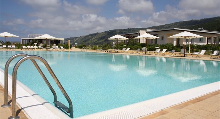Futura Club Le Rosette - Parghelia