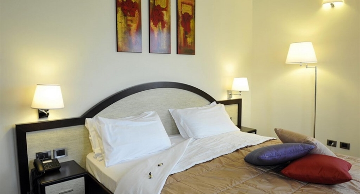 Gullo Hotel - Calabria