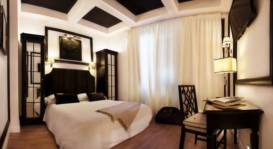 Hotel Cellai - Firenze