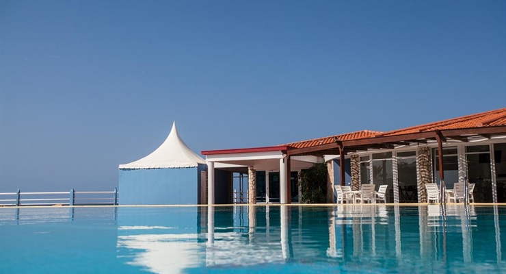 Murdeira Village Resort - Ilha do Sal