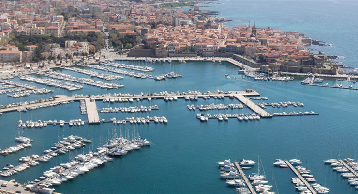 Alghero - Sardegna