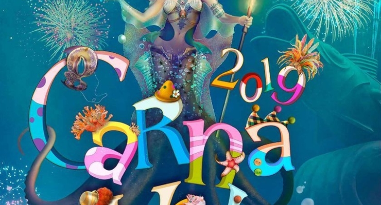 Carnaval de Tenerife