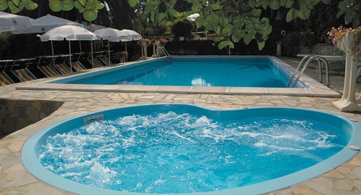 Hotel Bellavista - San Bartolomeo a Mare