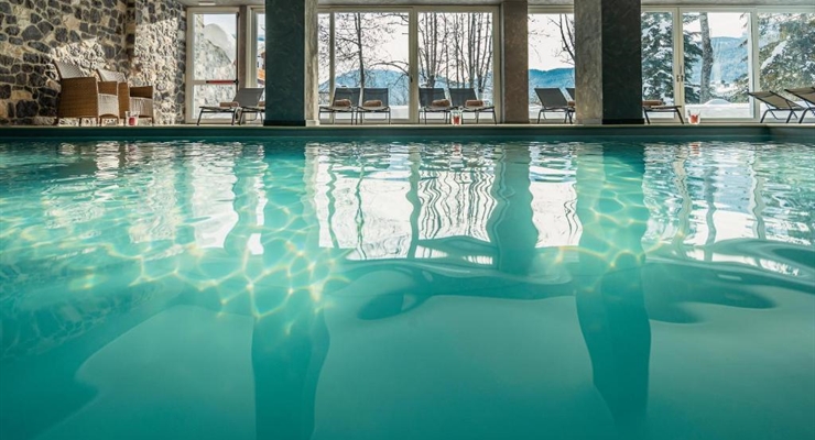 Hotel Marcora & Spa