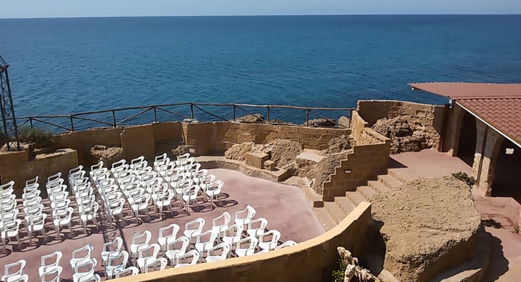 Capo Rizzuto Beach Resort - Calabria