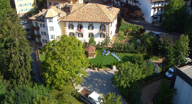 Hotel Garnì Laurino - Cavalese