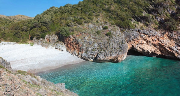 Spiagge Marina di Camerota