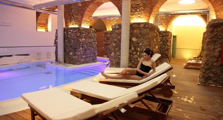 Hotel La Margherita & SPA - Alghero