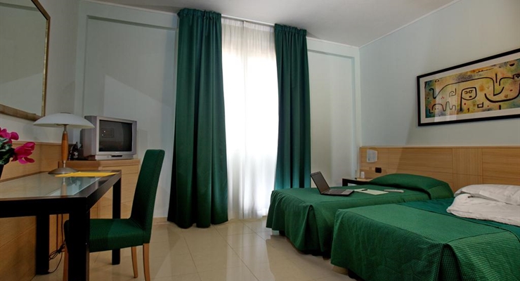 Hotel Le Torri - Arborea
