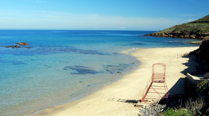 Spiagge Castelsardo 