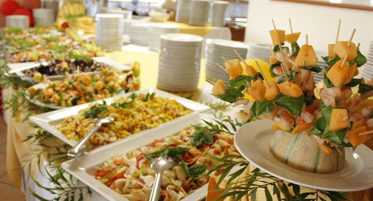 Futura Club Le Rosette - Parghelia
