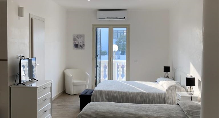 Hotel Falco D'oro - Cisternino