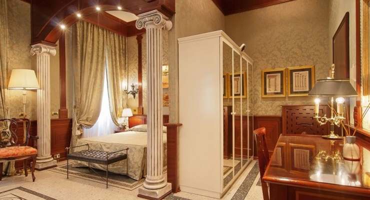 Hotel Celio - Roma