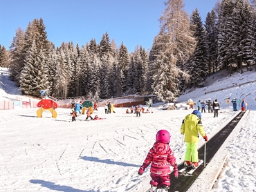 Val di Fiemme - Inverno