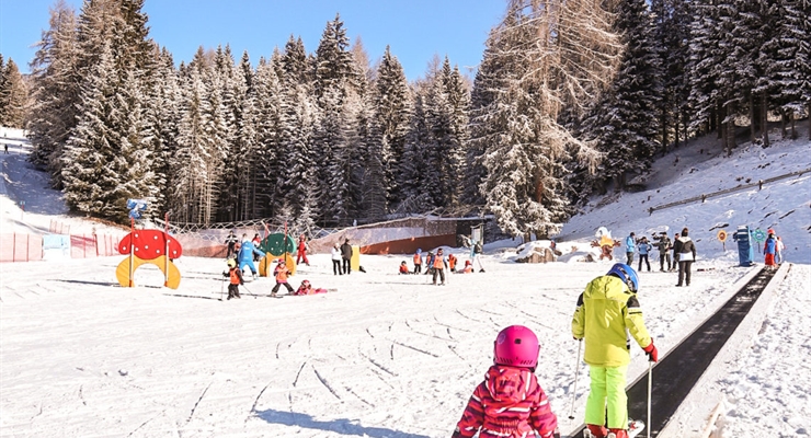 Val di Fiemme - Inverno