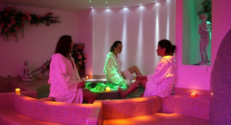 Hotel Olisamir - Cavedago
