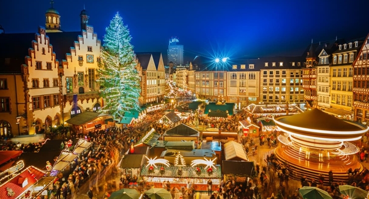 Natale a Vienna