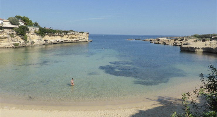 Spiagge Siracusa