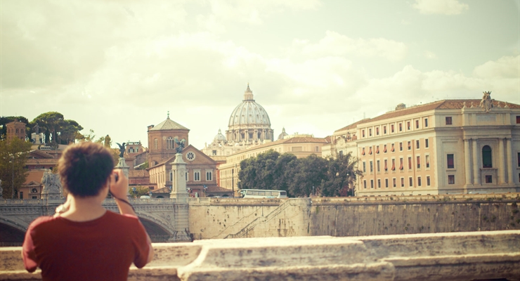 Piazza San Pietro