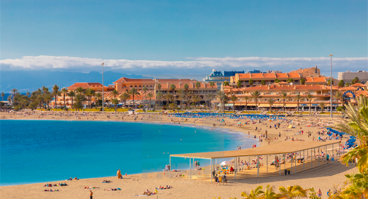 Los Cristianos - Tenerife