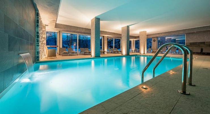 Hotel Marcora & Spa
