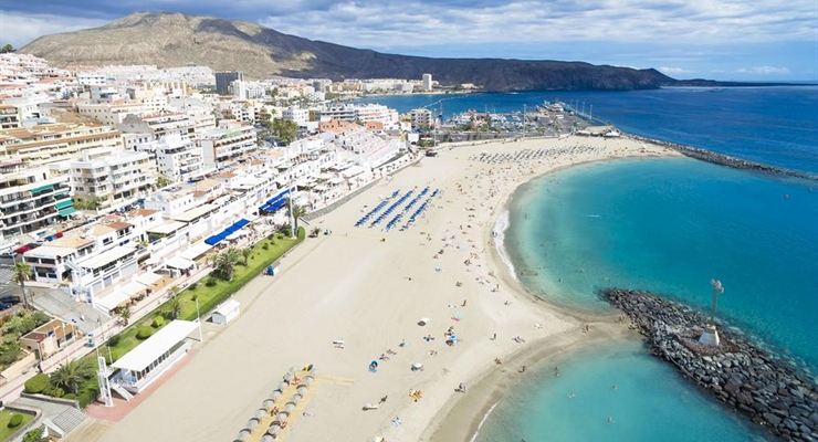 Los Cristianos - Tenerife