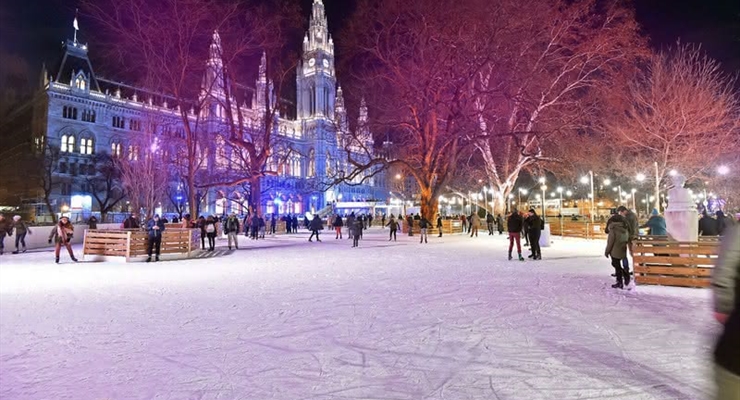 Rathausplatz